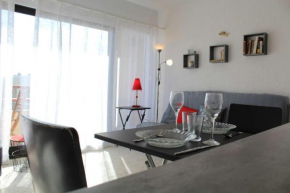 Appartement studio PORT LA NOUVELLE PN590-014